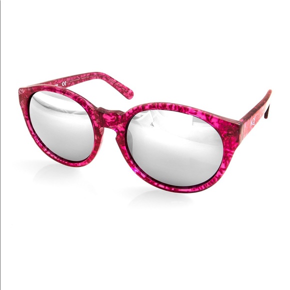 AQS Daisy sunglasses - Picture 2 of 6